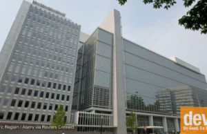 ¿Podría Estados Unidos retirarse del Banco Mundial? Improbable