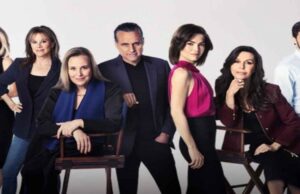 Hospital General 27 de febrero Resumen del episodio: Carly se sorprende al enterarse de la participación de Josslyn en la investigación de Cyrus