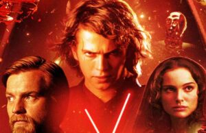 Taquilla: qué esperar de Star Wars: Revenge of the Sith Release