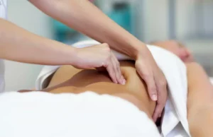 Aumentando su recuperación y rendimiento con masaje terapéutico