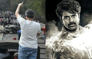 South Newsmakers esta semana: desde Jr NTR y Prashanth Neel's Film Shooting