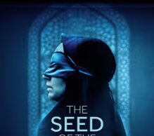 Este thriller político es poderoso, intransigente y brillante