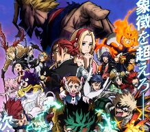 Una fórmula familiar, pero sigue siendo un viaje divertido