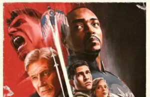 Una saga de superhéroes emocionante pero desigual