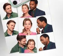 Una comedia romántica que se siente más allá de su mejor momento