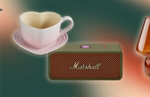 Productos de estilo de vida y bienestar que nos encantaron en enero