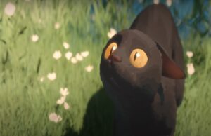 Esta obra maestra visual es una meditación impresionante y sin diálogo sobre los desafíos de la vida.