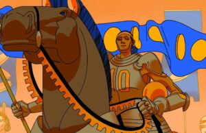 A medida que miles de millones de dólares se vierten en los deportes femeninos, los jugadores buscan un corte más grande