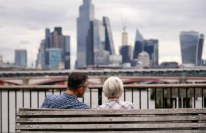 Los científicos encuentran que el estilo de vida y las condiciones de vida tienen un mayor impacto en el envejecimiento saludable que los genes