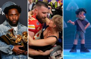 Diss pistas en el show de medio tiempo: qué esperar del entretenimiento del Super Bowl de 2025