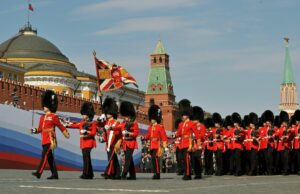 Un orden mundial según Trump, Putin y Xi