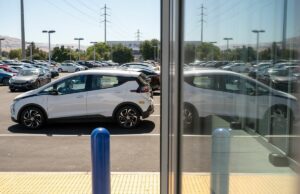 Camping World supera las estimaciones en ventas de vehículos usados más fuertes