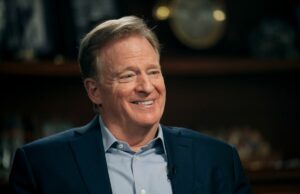 Cómo la NFL se tragó el negocio del entretenimiento