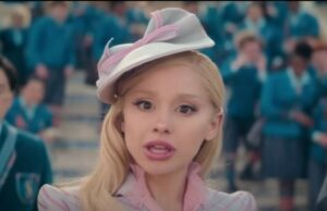 British Film Designers Guild Awards 2025: Wicked, Cónclave y más raza líder; Ver la lista completa de ganadores aquí