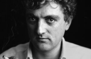 Walter Robinson, exuberante participante y observador del mundo del arte, muere a los 74 años