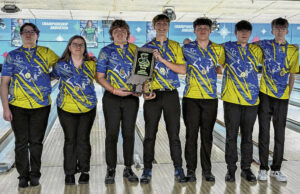 Horario deportivo de la escuela secundaria – The Daily Reporter