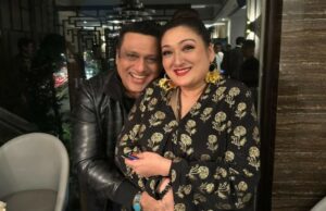 ¿Están el divorcio de Govinda y Sunita Ahuja después de 37 años de matrimonio? Esto es lo que sabemos