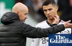 Erik Ten Hag siente que a los jugadores de hoy le resulta difícil lidiar con las críticas '| Erik Ten Hag