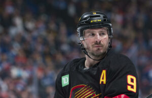 El comercio de Canucks se desordenó JT Miller a los Rangers en un acuerdo de 6 jugadores