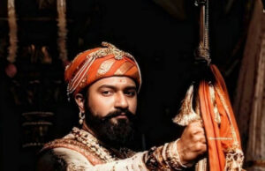 Ta taquilla: Chhaava recoge en el sur de la India; Ojos Mahashivratri Vacaciones Boost