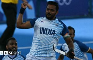 FIH Pro League: los hombres de Inglaterra siguen siendo la mejor de las mesa a pesar de la derrota de la India
