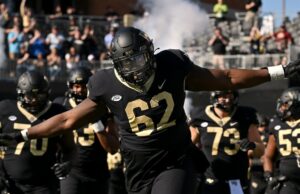 Los santos se reúnen con la perspectiva de OL subestimada Devonte Gordon
