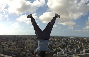 Arthood Entertainment Lands Derechos de ventas al título panorama de Berlín 'Yalla Parkour' (exclusivo) | Noticias