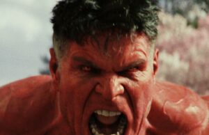 'Capitán América: Brave New World' comienza con $ 180 millones en la taquilla global; 'Bridget Jones 4' se estrena en tercer lugar cuando 'Ne Zha 2' se mantiene superior