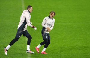 Osasuna vs Real Madrid: Vista previa del partido