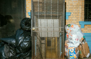 Opinión | He visto el mundo que hace nuestra basura, y es aterrador.