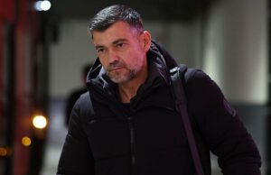 No hay descansos para el Rossoneri en febrero