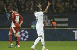 Los problemas en defensa del Real Madrid compuestos por la nueva lesión de Alaba