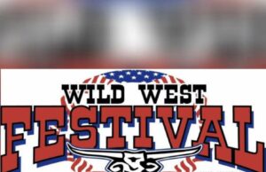 Wild West Festival anuncia el entretenimiento 2025