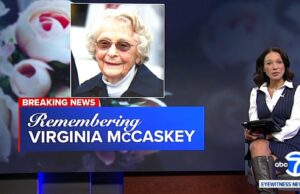 ABC7 Sports en tiempo extra: la propietaria de los Chicago Bears, Virginia McCaskey, muere; Apuestas del Super Bowl; Fecha límite de comercio de la NBA; Entrenamiento de primavera de MLB