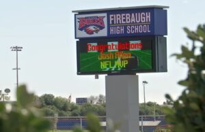 Buenos deportes: MVP de la NFL Josh Allen inspirando a su ciudad natal de Firebaugh