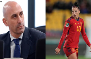 El ex jefe de fútbol de España, Luis Rubiales, culpable de agresión sexual y multada para el beso de la Copa Mundial