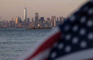 TRUMH DOGE CUTS: el presidente revierte los cambios en World Trade Center Salud Programa de personal, Financiación