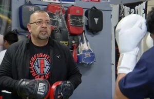 Buenos deportes: Farmersville Gym tiene como objetivo retribuir a los jóvenes locales