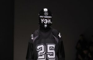 Y-3 FW25