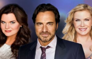 The Bold and the Beautiful 22 de febrero Resumen del episodio: el explosivo enfrentamiento de Steffy y Sheila se vuelve físico