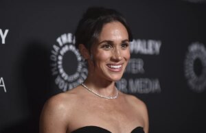 Meghan Markle renombra su marca de estilo de vida después de problemas de marca registrada