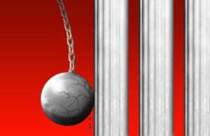 Trump reordena el mundo, una tarifa a la vez