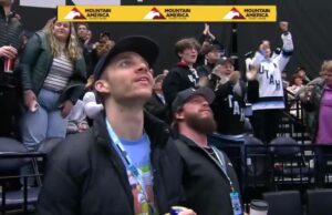 Utah Hockey Club vs. Columbus Blue Jackets