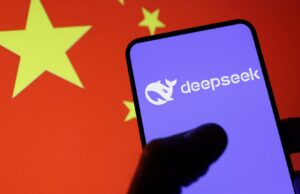Deepseek sorprendió a AI World esta semana. Así es como respondieron los CEO de tecnología