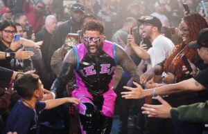 Jey Uso sorprende al mundo, Seth Rollins destruye Roman Reigns