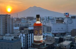 El mejor Whitky del mundo, según uno de los mejores camareros de Londres