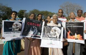 El 4 de febrero es el Día Mundial del Cáncer. Aquí están las nuevas actualizaciones