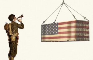 Comienza la guerra comercial de Trump, dejando al mundo adivinando