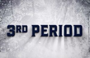 Vancouver Canucks vs. Detroit Red Wings