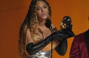 The Weeknd termina el boicot de Grammys y realiza dos nuevas canciones. Beyoncé, carpintero y roan también ganadores | Entretenimiento